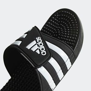 Adidas Slides Massage Flip Flips